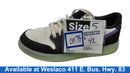 Nike Hf0410-001 Black
