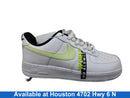 Nike Ck6924-101 White