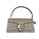 Coach B2522 Beige / Tan Purse / Handbag