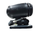Onn 100009002 Black Corded Microphone