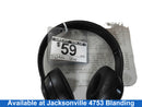 Beats By Dr. Dre A1796 Black Stereo Headphone
