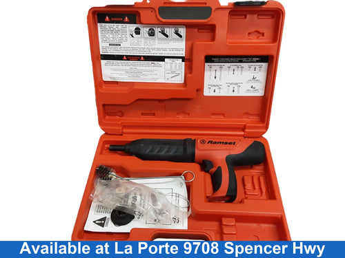 Ramset Cobra + Orange Roofing Tool / Equipment