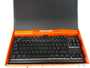 Steelseries Apex 3 Tkl Black Computer Keyboard
