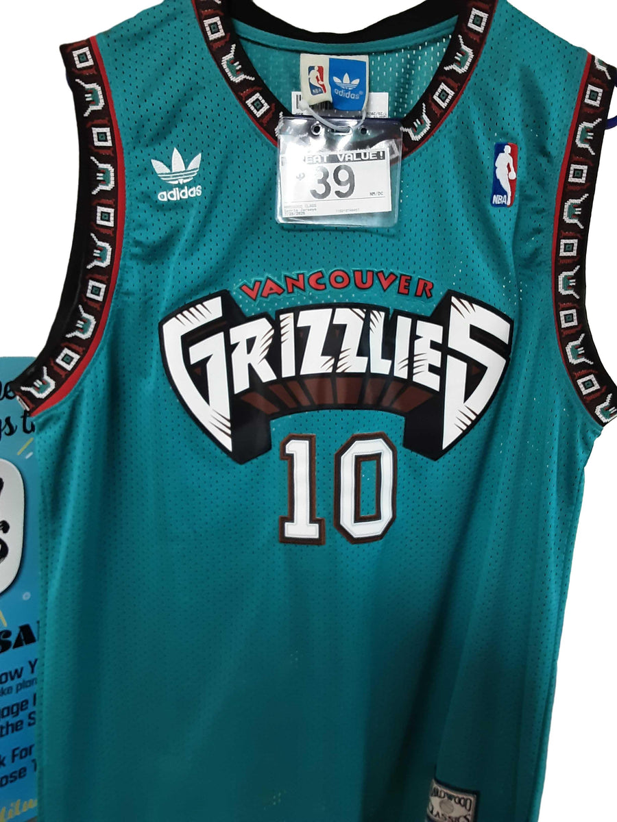 Hardwood Classics Green Sports Jersey