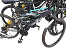 Hyper Hyp-t26-1020 Black Mountain Bike