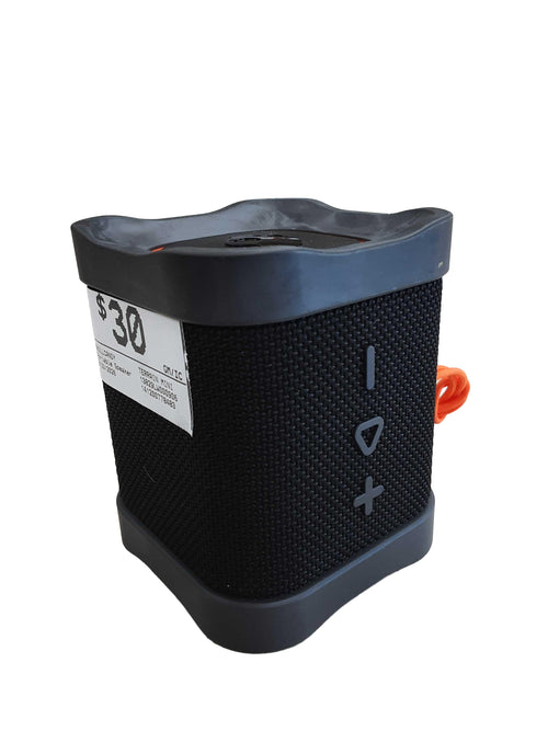 Skullcandy Terrain Mini Black Portable Speaker