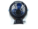Harts Hpcf01 White Table / Portable Fan