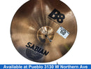 Sabian B8 Gold