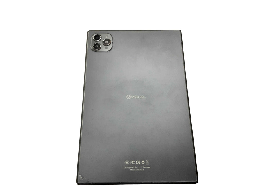 Veatool F17 Black Tablet