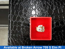 Men's Ring - Yellow Gold 14k (.585) 8 grams Size 20