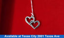 Pendant - Silver 1.6 grams