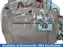 Michael Kors Av-1803 Pink Purse / Handbag