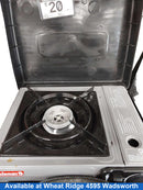Coleman 100421 Gray