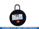 Jbl Clip 3 Black Portable Speaker