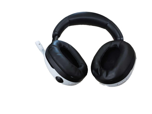 Sony Yy2959 White Stereo Headphone
