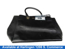Michael Kors Ca-1911 Black Purse / Handbag