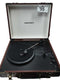 Crosley Cr6019-br Brown Home Turntable