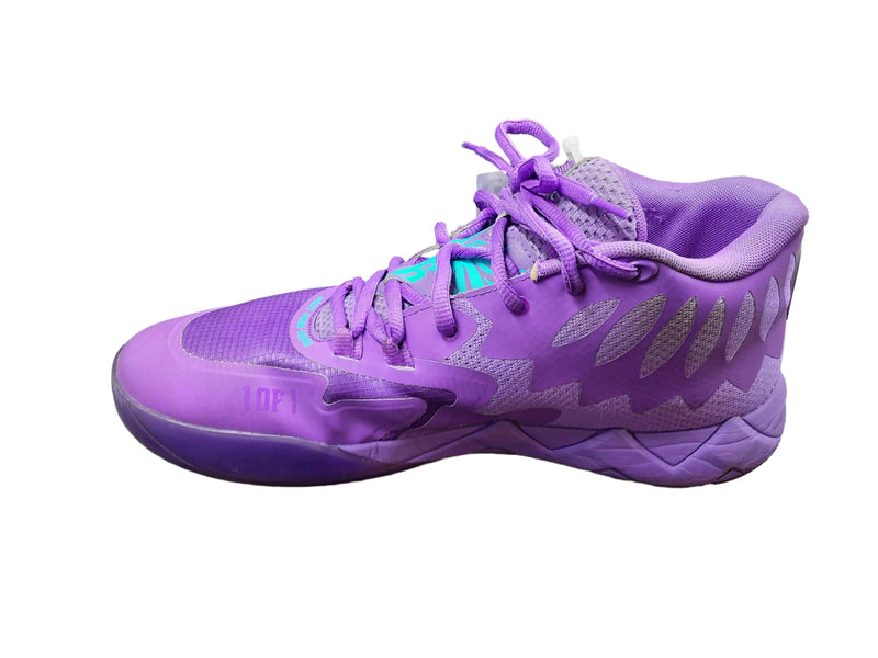 Adidas 377237-10 Purple