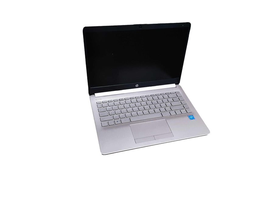 Hp 14-cf2112wm Intel Celeron 4 Gb 64 Gb Pink Laptop