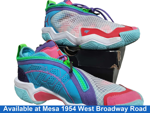 Jordan Do7189-100 Multi-color