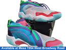 Jordan Do7189-100 Multi-color
