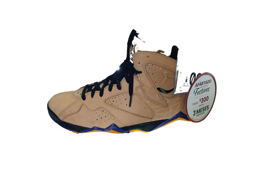 Jordan Dz4729-200 Brown