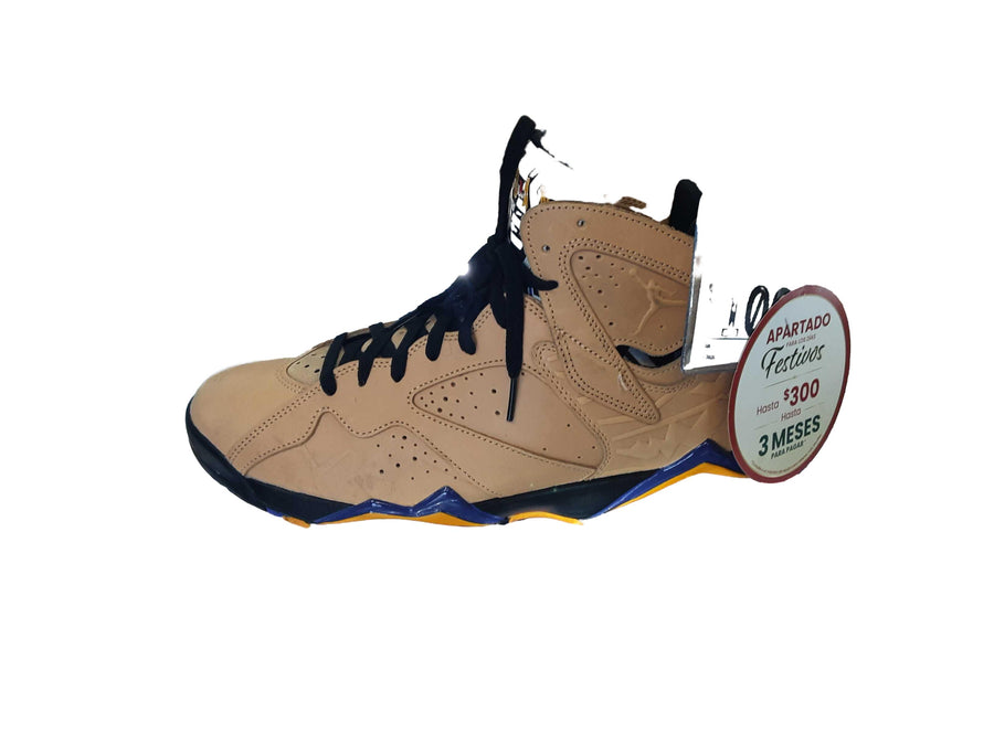 Jordan Dz4729-200 Brown