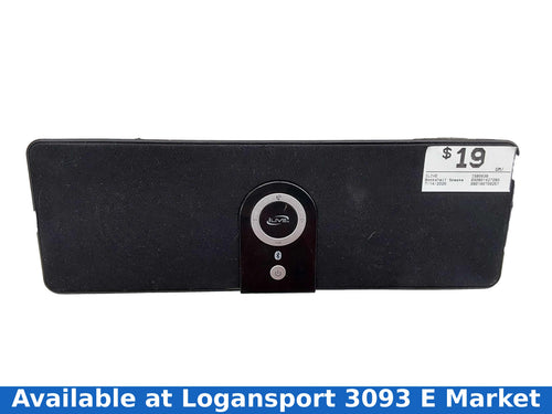 Ilive Isb563b Black Bookshelf Speaker