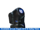 Eliminator Lighting Stinger Spot 30 Black DJ Light