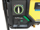 Champion Sch-r261 Yellow Generator