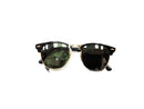 Ray-ban Rb3016 Clubmaster Classic Black