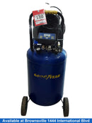 Goodyear Taw-2080vd Blue Electric Compressor