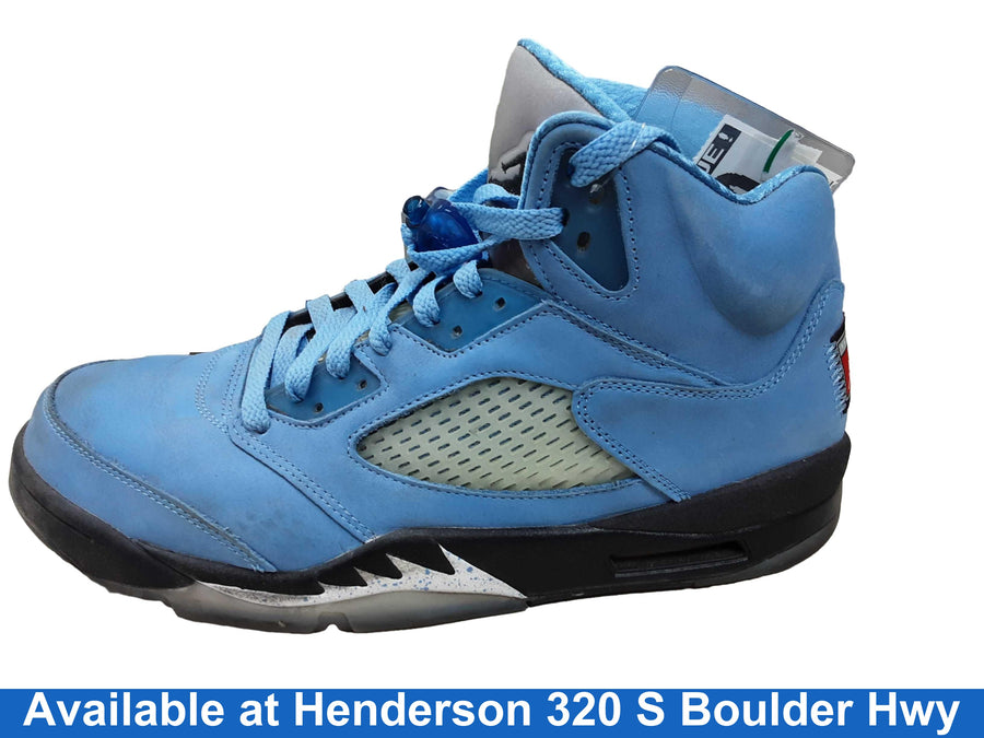 Jordan Dv1310-401 Blue