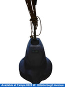 Tennant Br-2000-dc Gray Floor Buffer / Polisher