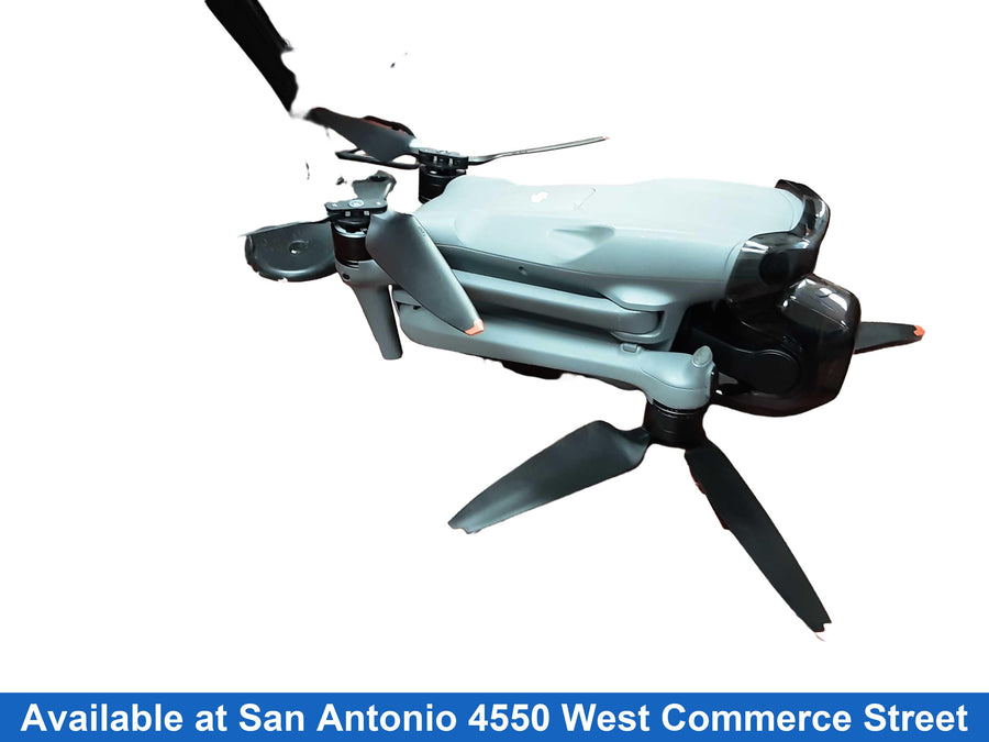 Dji Air 3 Gray Drone / Accessory