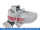 Brooks 13400 White