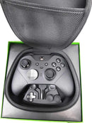 Microsoft 17971924 Black Gaming Controller
