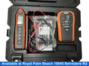 Klein Tools Et450 Orange Electrical Testing Instrument