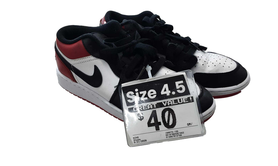 Nike Ib8970-106 Black