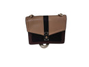 Aldo Mnm Brown Purse / Handbag