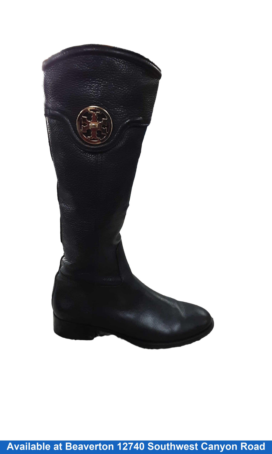 Tory Burch Black