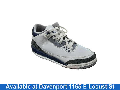 Jordan Dm0967-140 White