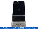 Apple A2649__iphone 14 128 Gb Black Smart Phone