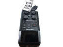 200m H6 Black Corded Microphone