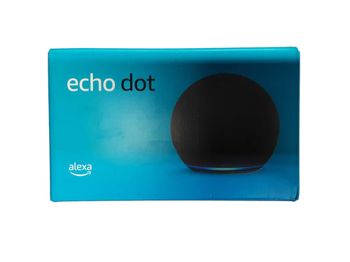Alexa B7w64e Black Bookshelf Speaker
