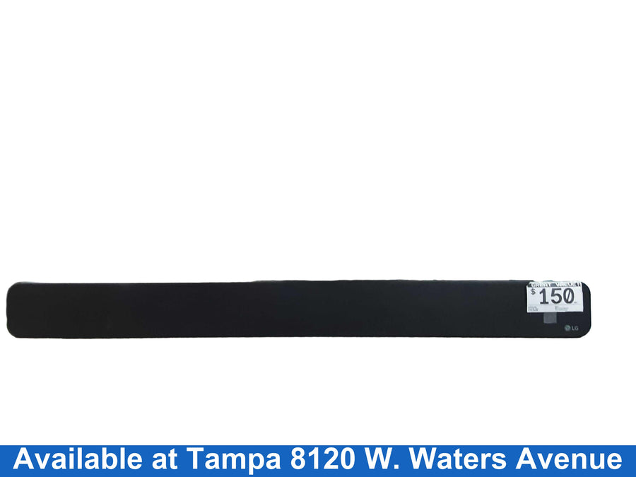 Samsung Sn5y Black Home Sound Bar Speaker