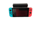 Nintendo Switch (32gb) 32 Gb Blue Video Game Console