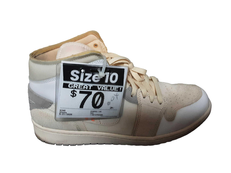 Nike Dm9652-100 White