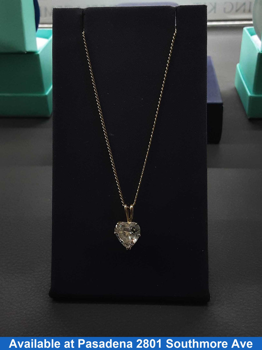 Chain - Yellow Gold 14k (.585) 3.7 grams 20 inch