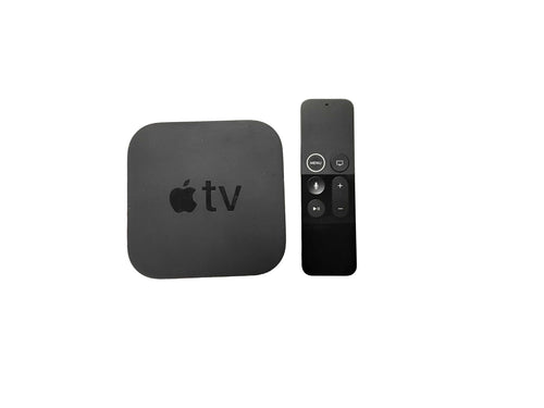 Apple A1842 Black Digital TV Accessory